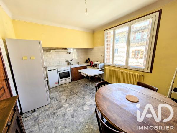 Maison à vendre 6 pièces 186 m² Eycheil