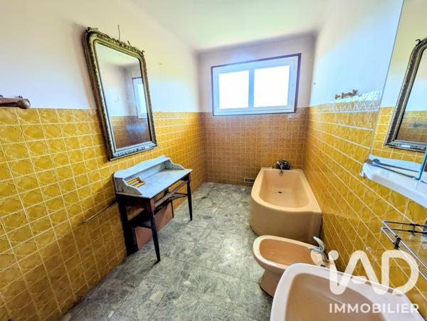 Maison à vendre 6 pièces 186 m² Eycheil