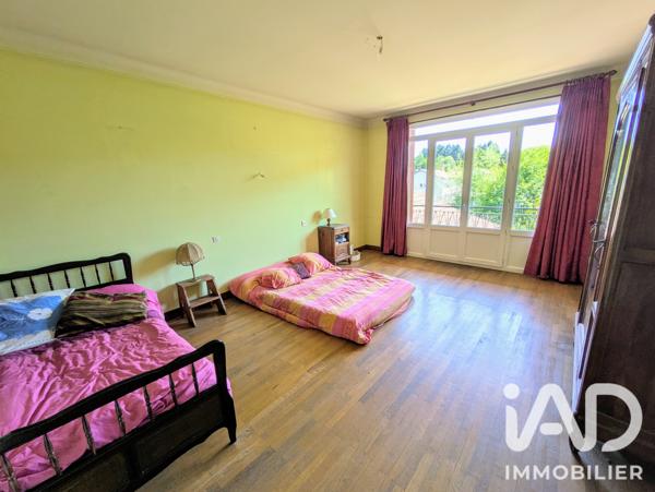 Maison à vendre 6 pièces 186 m² Eycheil