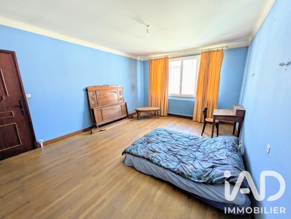 Maison à vendre 6 pièces 186 m² Eycheil