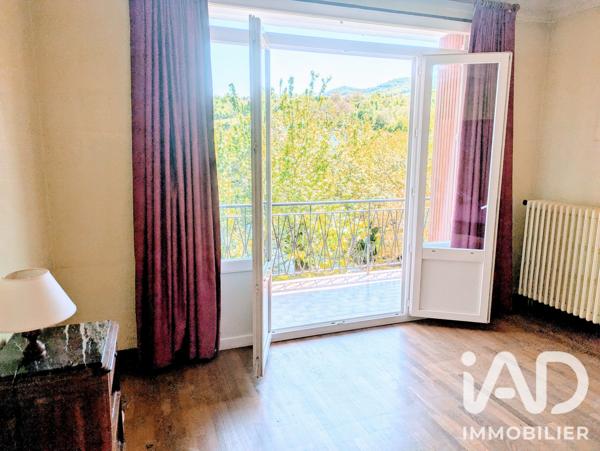Maison à vendre 6 pièces 186 m² Eycheil