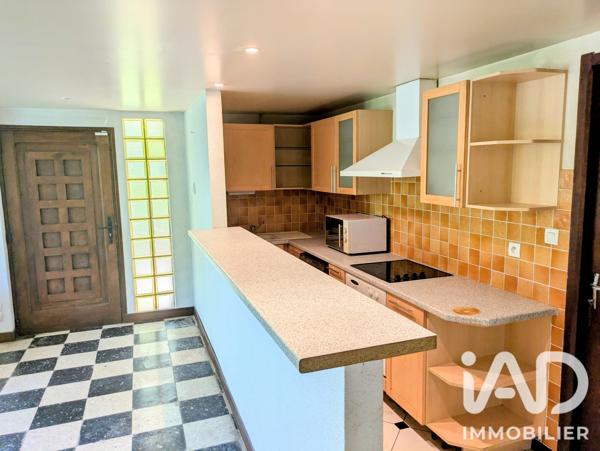 Maison à vendre 6 pièces 186 m² Eycheil