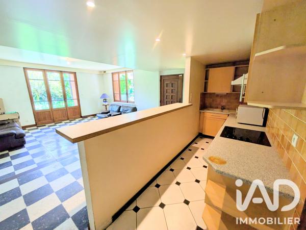 Maison à vendre 6 pièces 186 m² Eycheil