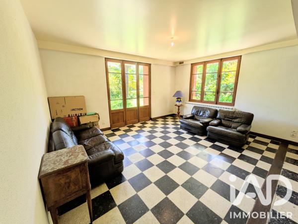Maison à vendre 6 pièces 186 m² Eycheil