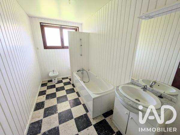 Maison à vendre 6 pièces 186 m² Eycheil