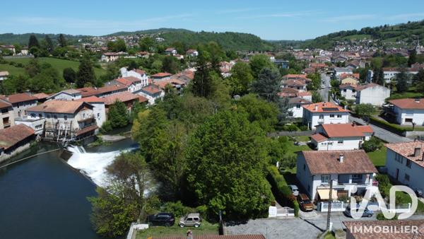 Maison à vendre 6 pièces 186 m² Eycheil
