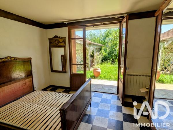 Maison à vendre 6 pièces 186 m² Eycheil