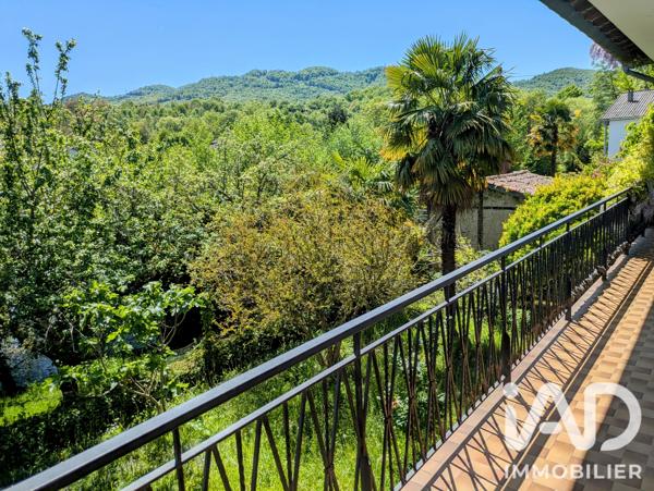 Maison à vendre 6 pièces 186 m² Eycheil