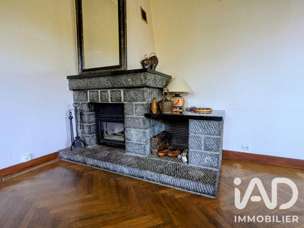 Maison à vendre 6 pièces 186 m² Eycheil