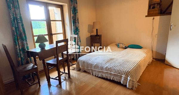 À vendre Maison 6 pièces 260 m² - Buthiers 70190
