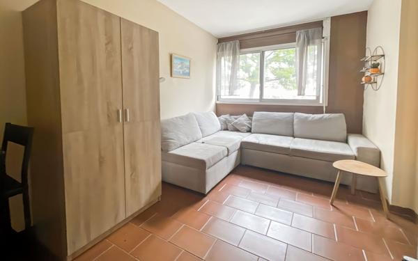 Appartement à louer    1 pièce • 17 m2 La Ciotat