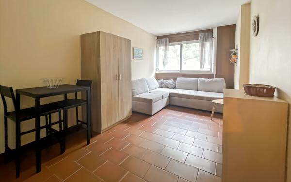 Appartement à louer    1 pièce • 17 m2 La Ciotat
