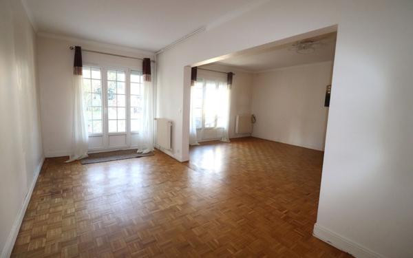 Maison à vendre    5 pièces •  Viry-Châtillon