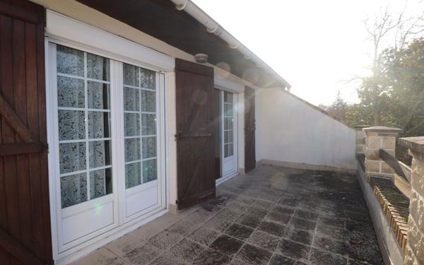 Maison à vendre    5 pièces •  Viry-Châtillon