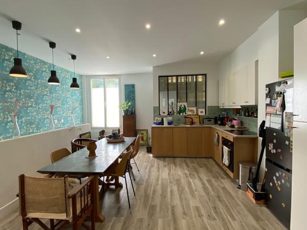 Local commercial à SAINT CLOUD (92210)