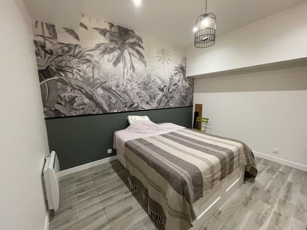 Local commercial à SAINT CLOUD (92210)