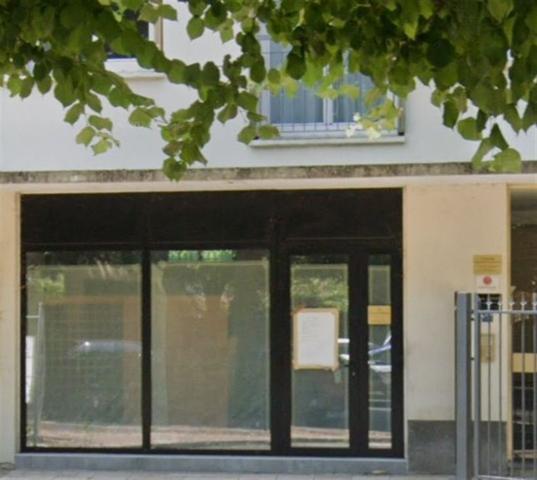 Local commercial à SAINT CLOUD (92210)