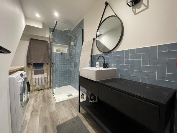 Local commercial à SAINT CLOUD (92210)