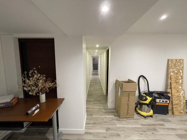 Local commercial à SAINT CLOUD (92210)