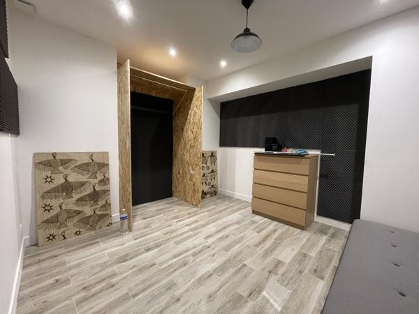 Local commercial à SAINT CLOUD (92210)