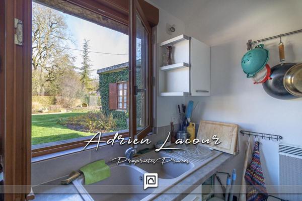 Maison Pruniers En Sologne 3 pièce(s) 62 m2