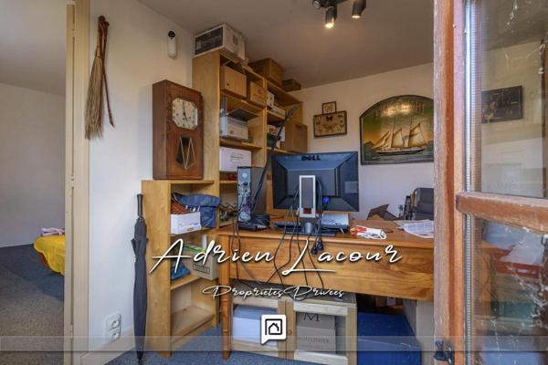 Maison Pruniers En Sologne 3 pièce(s) 62 m2