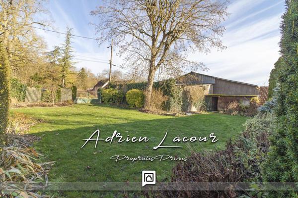 Maison Pruniers En Sologne 3 pièce(s) 62 m2