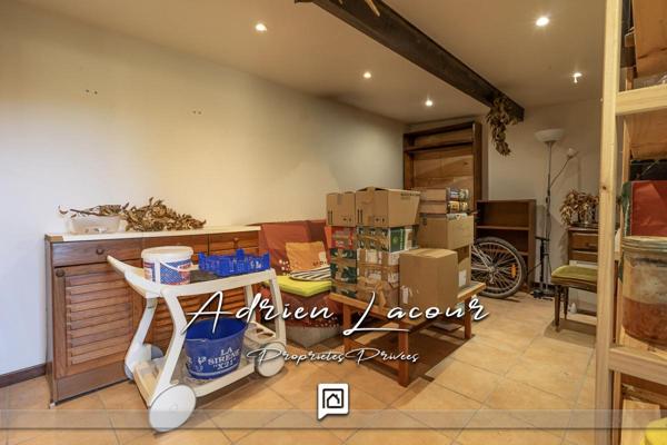 Maison Pruniers En Sologne 3 pièce(s) 62 m2