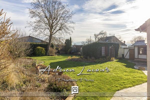 Maison Pruniers En Sologne 3 pièce(s) 62 m2