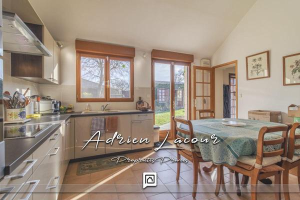 Maison Pruniers En Sologne 3 pièce(s) 62 m2