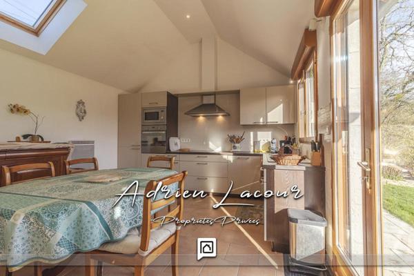 Maison Pruniers En Sologne 3 pièce(s) 62 m2