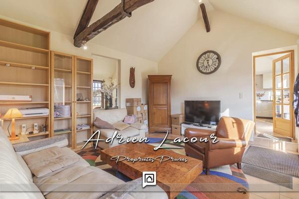 Maison Pruniers En Sologne 3 pièce(s) 62 m2