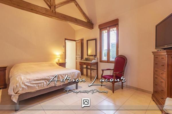 Maison Pruniers En Sologne 3 pièce(s) 62 m2