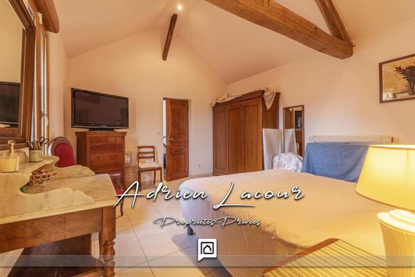 Maison Pruniers En Sologne 3 pièce(s) 62 m2