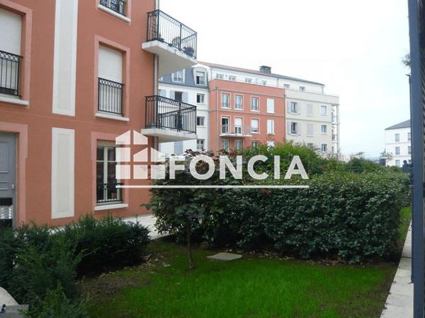 Location Appartement 3 pièces 64.53 m² - 4 A 8 RUE SAINT SEBASTIEN Poissy 78300