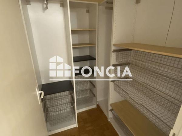 Location Appartement 3 pièces 55.88 m² - 17 RUE CHEVREUL Maisons-alfort 94700