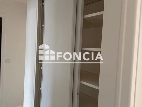 Location Appartement 3 pièces 55.88 m² - 17 RUE CHEVREUL Maisons-alfort 94700