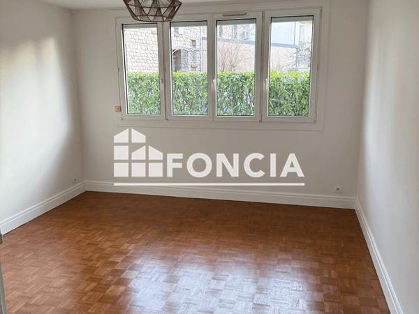 Location Appartement 3 pièces 55.88 m² - 17 RUE CHEVREUL Maisons-alfort 94700