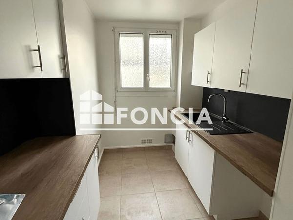Location Appartement 3 pièces 55.88 m² - 17 RUE CHEVREUL Maisons-alfort 94700
