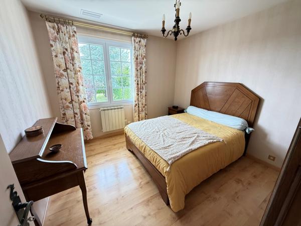 Maison  5 pièce(s)  4 chambre(s)  112.53 m²