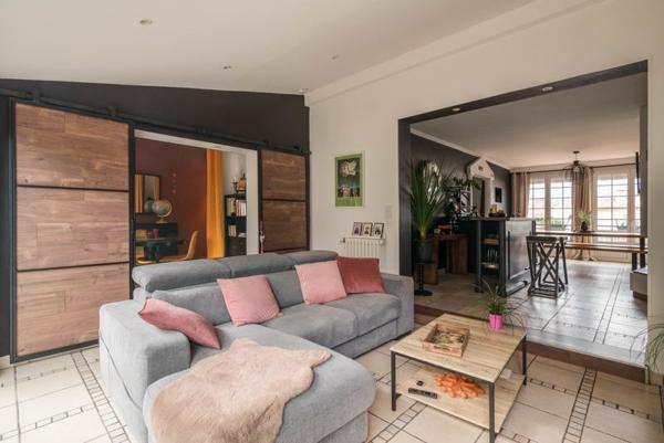 Maison à vendre |  Balma |  6 pièces | 126 m²