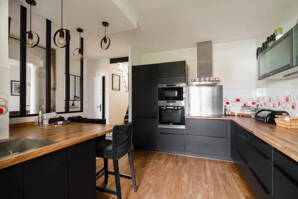 Maison à vendre |  Balma |  6 pièces | 126 m²