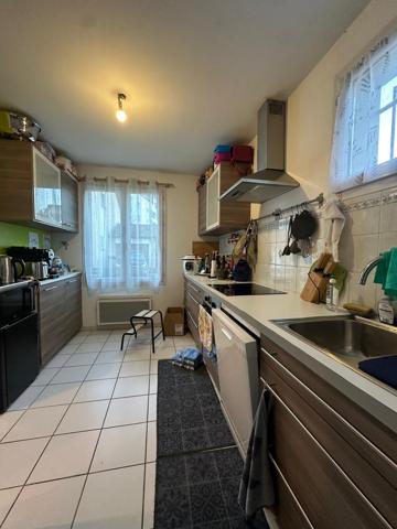 MAISON DE 85 m2 A GIERES