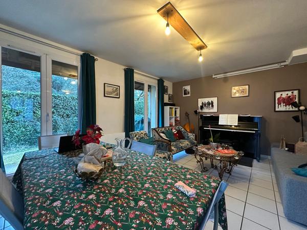 MAISON DE 85 m2 A GIERES