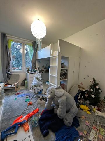 MAISON DE 85 m2 A GIERES