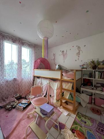 MAISON DE 85 m2 A GIERES
