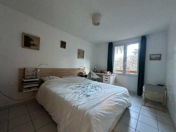 MAISON DE 85 m2 A GIERES