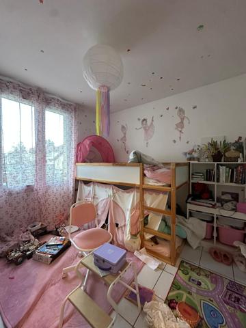 MAISON DE 85 m2 A GIERES