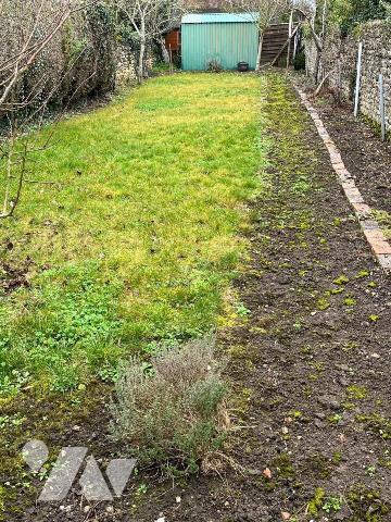 BEAUMONT SUR SARTHE Centre bourg maison de 133m²