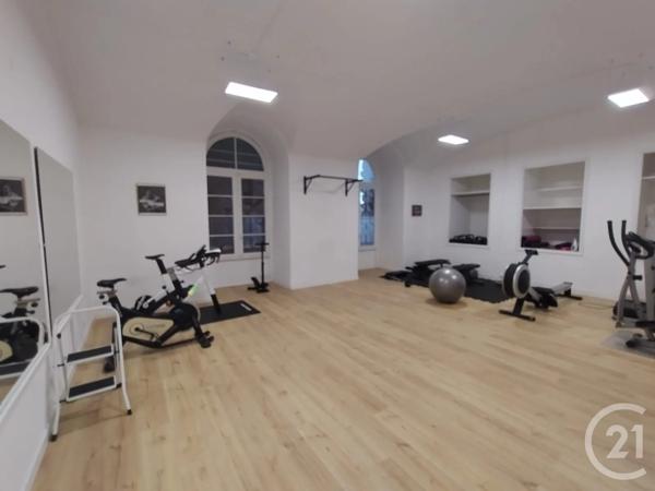 Appartement F3 à vendre  3 pièces - 58 m 2   NICE  - 06